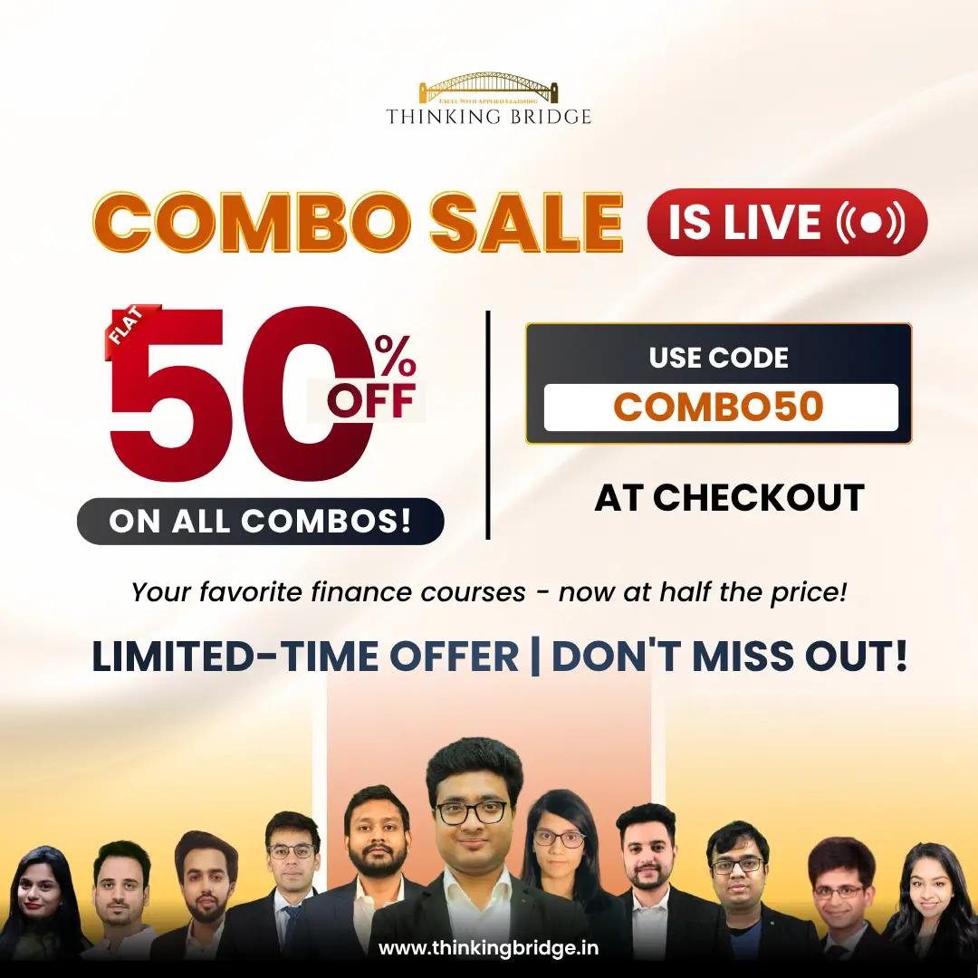 Combo50 Sale